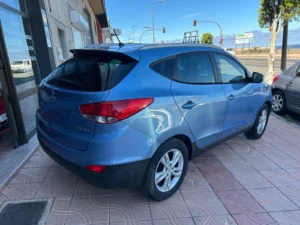 3 | Rovercar